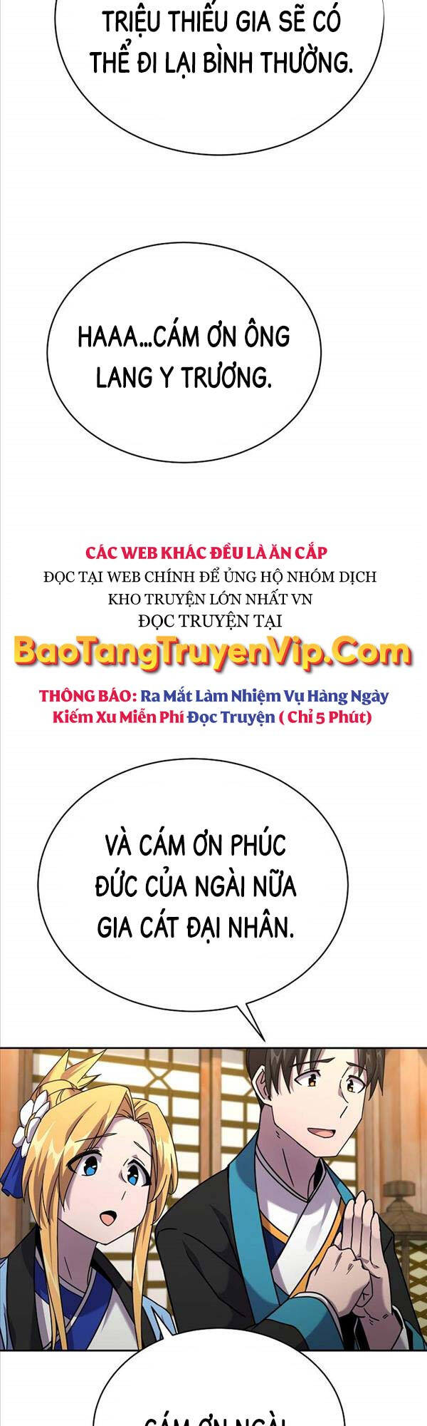 Streamer Cuộc Sống Thường Ngày Tại Võ Lâm Chapter 6 - 21