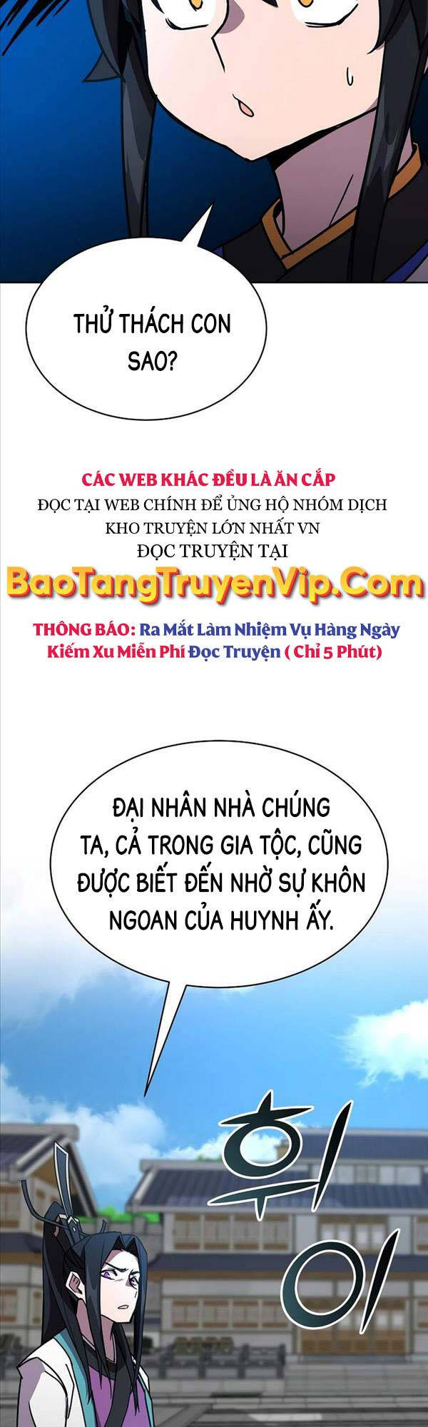 Streamer Cuộc Sống Thường Ngày Tại Võ Lâm Chapter 7 - 45