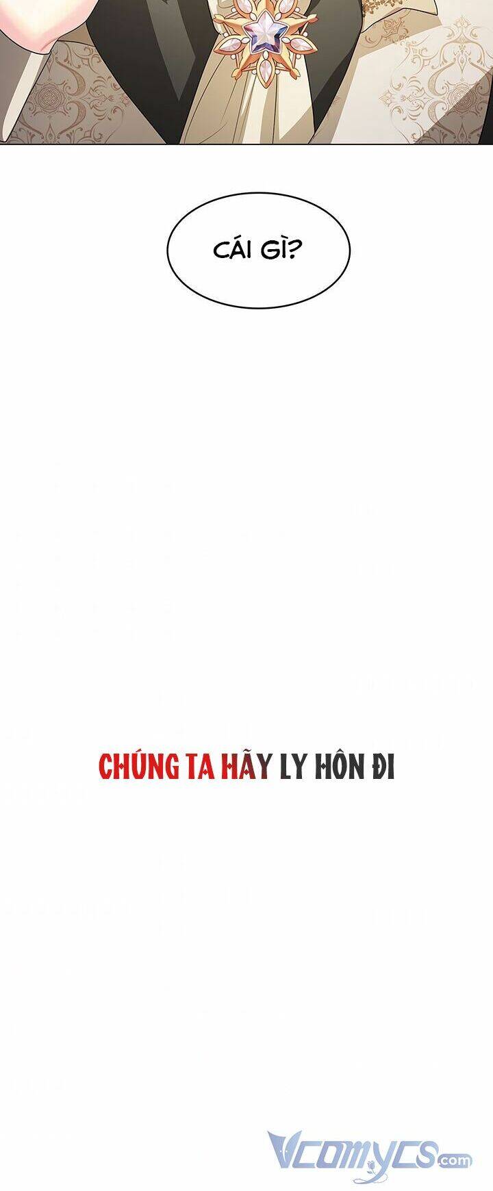 Tôi Sẽ Không Hối Tiếc Vì Anh Đâu Chapter 15 - 30