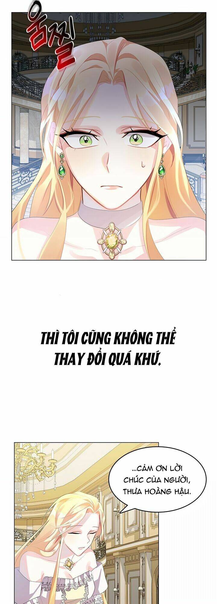 Tôi Sẽ Không Hối Tiếc Vì Anh Đâu Chapter 5 - 42