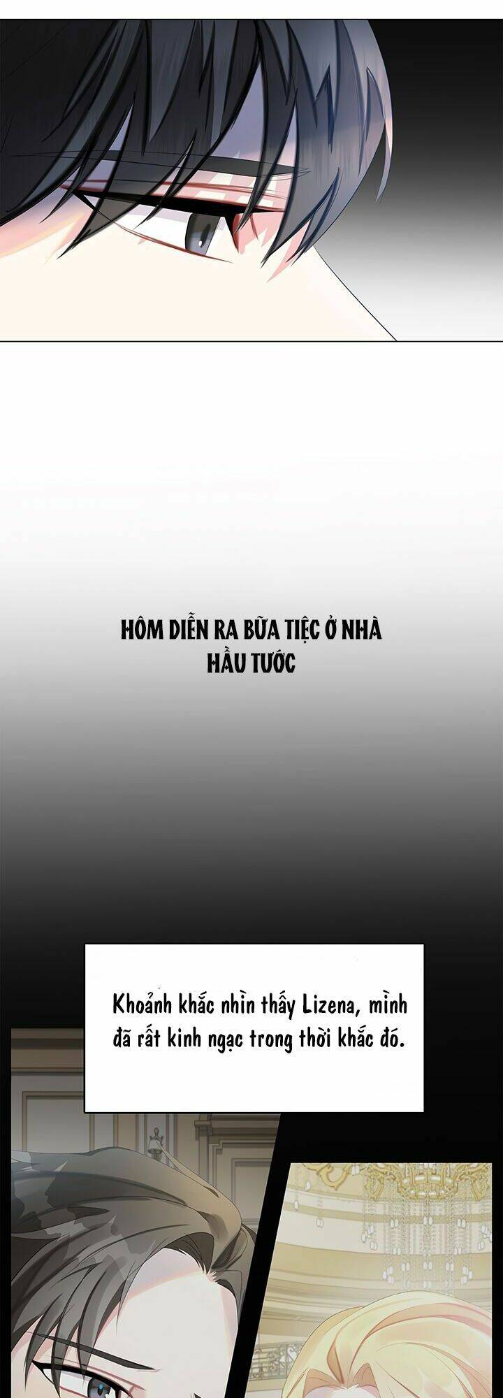 Tôi Sẽ Không Hối Tiếc Vì Anh Đâu Chapter 9 - 42