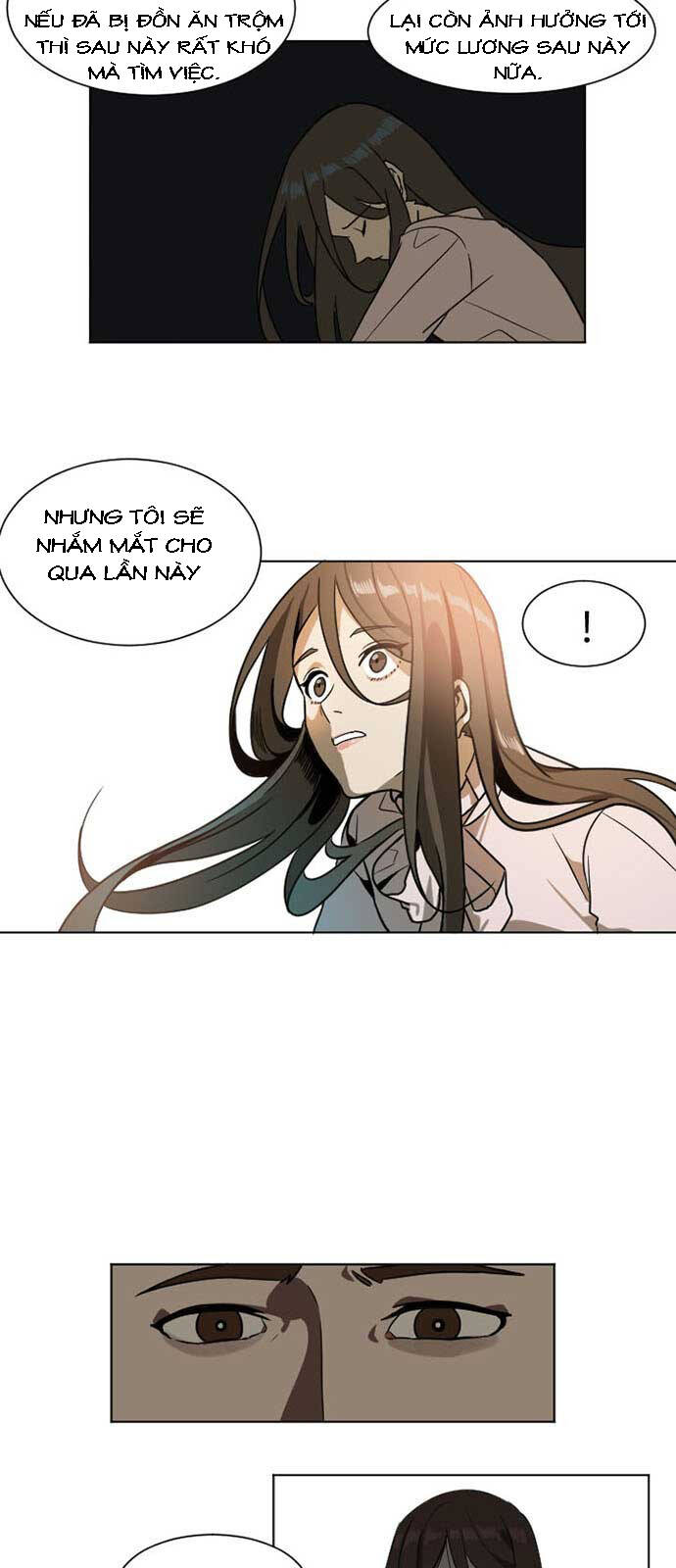 Thay Đổi Tôi Chapter 3 - 42