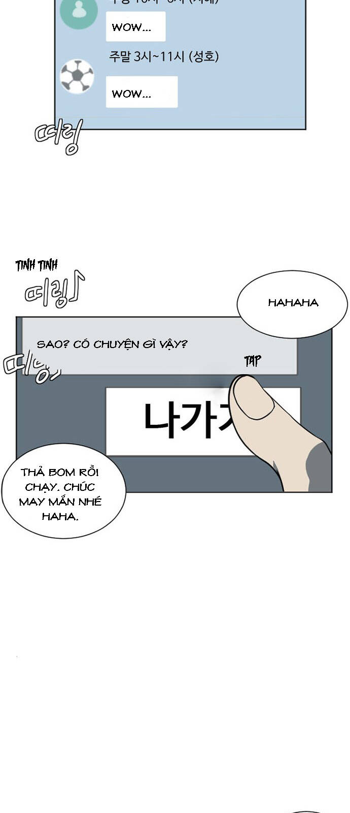 Thay Đổi Tôi Chapter 6 - 4