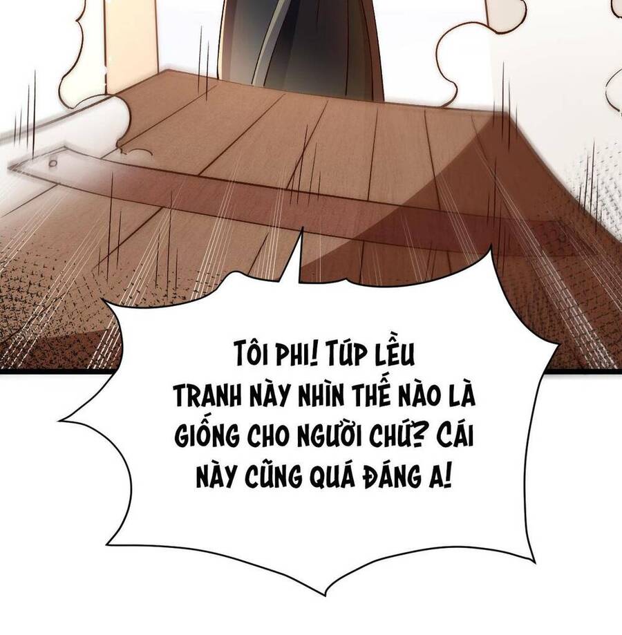 Lô Đỉnh Độc Quyền Của Các Nữ Đế Tương Lai Chapter 4 - 38