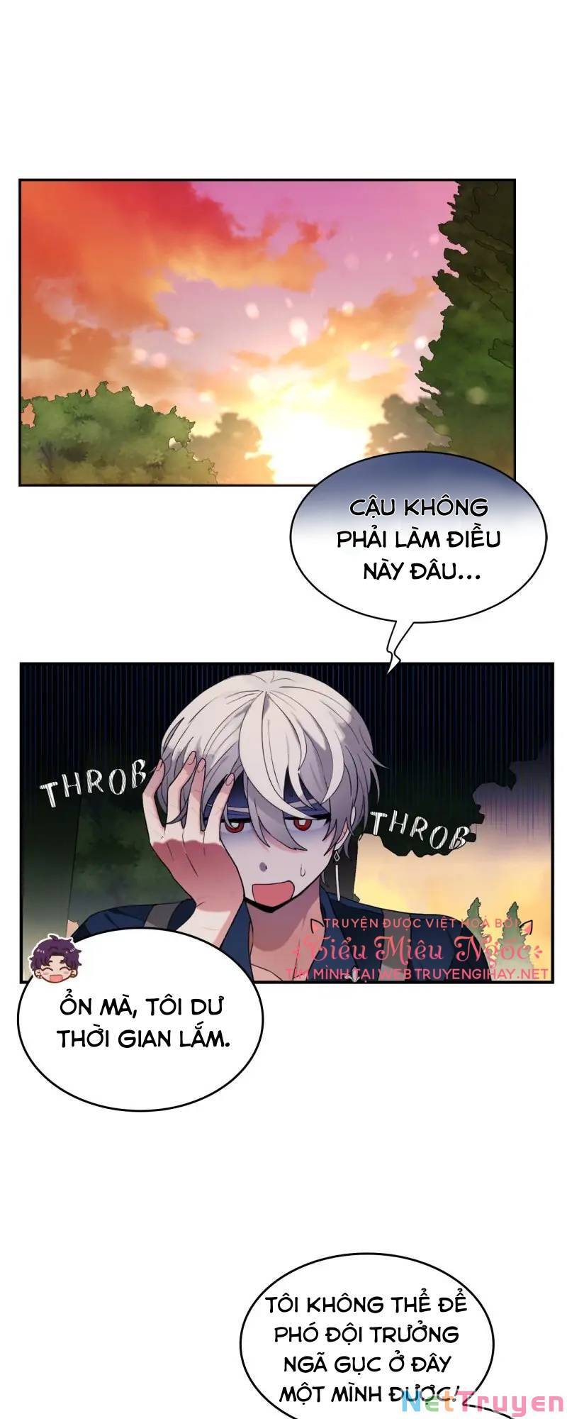 Cho Em Về Nhà Đi Anh Chapter 59 - 1