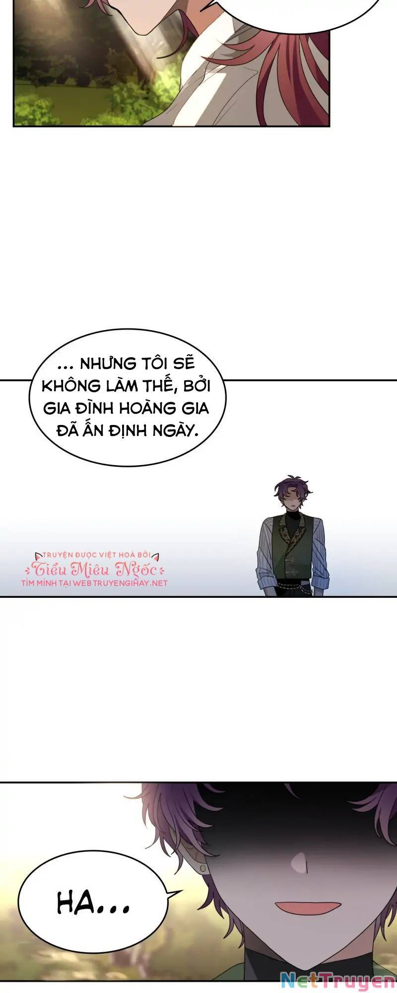 Cho Em Về Nhà Đi Anh Chapter 59 - 21