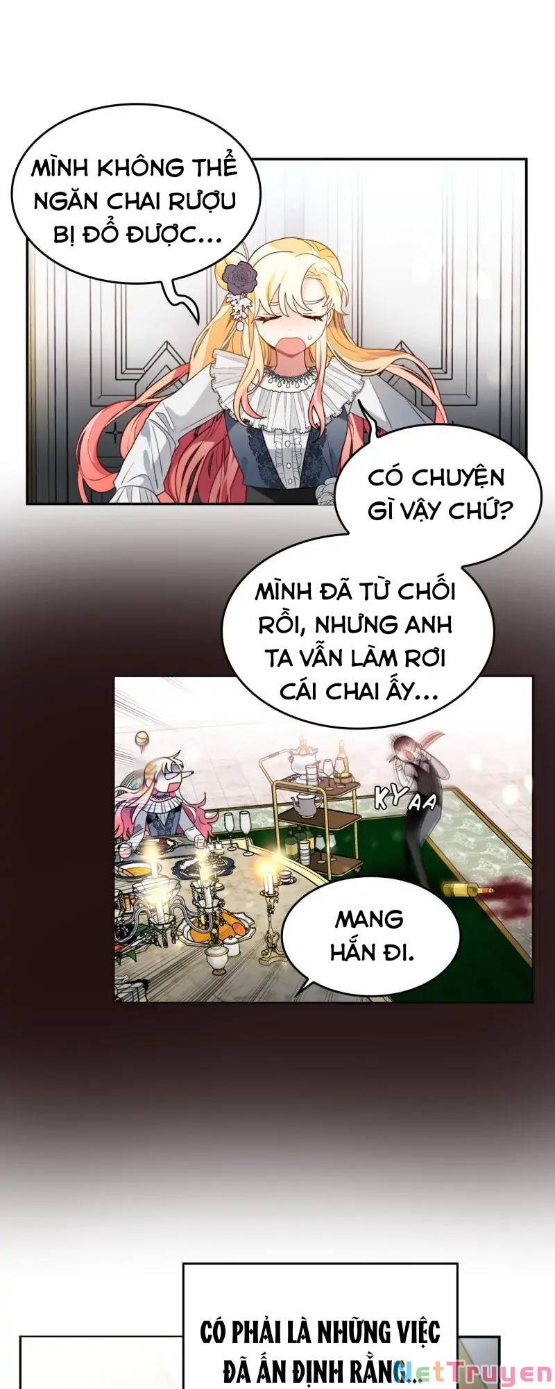 Cho Em Về Nhà Đi Anh Chapter 59 - 29