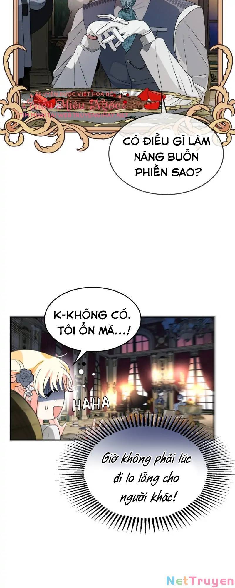 Cho Em Về Nhà Đi Anh Chapter 59 - 9