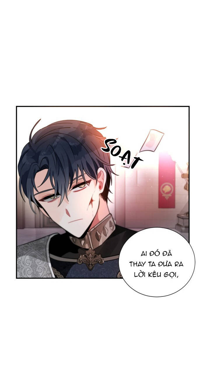 Cho Em Về Nhà Đi Anh Chapter 14.1 - 7