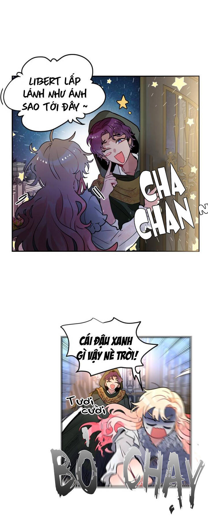 Cho Em Về Nhà Đi Anh Chapter 17.2 - 11