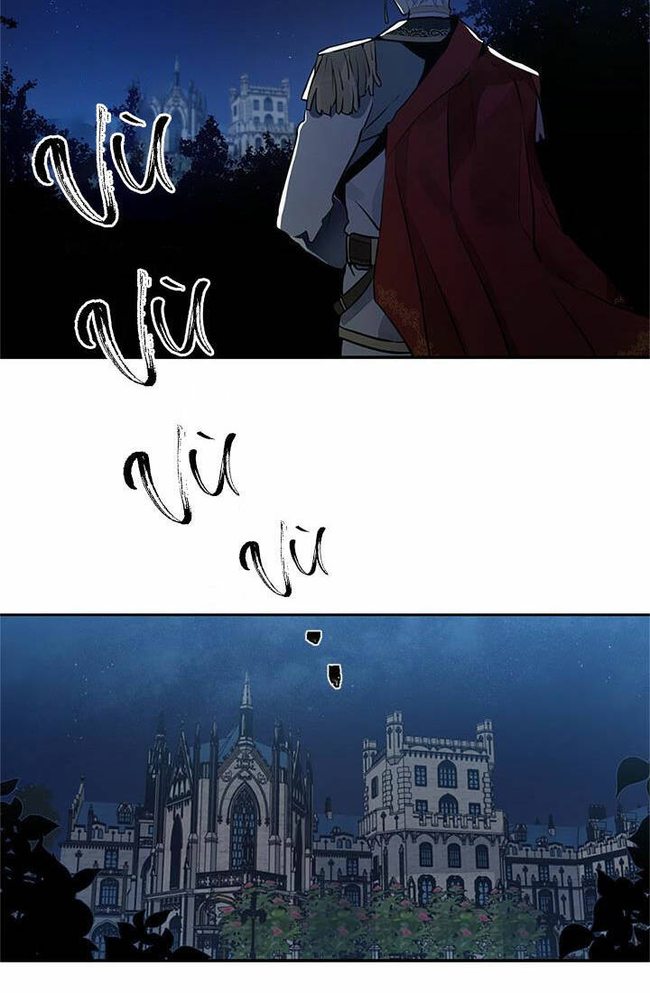 Cho Em Về Nhà Đi Anh Chapter 2.1 - 9