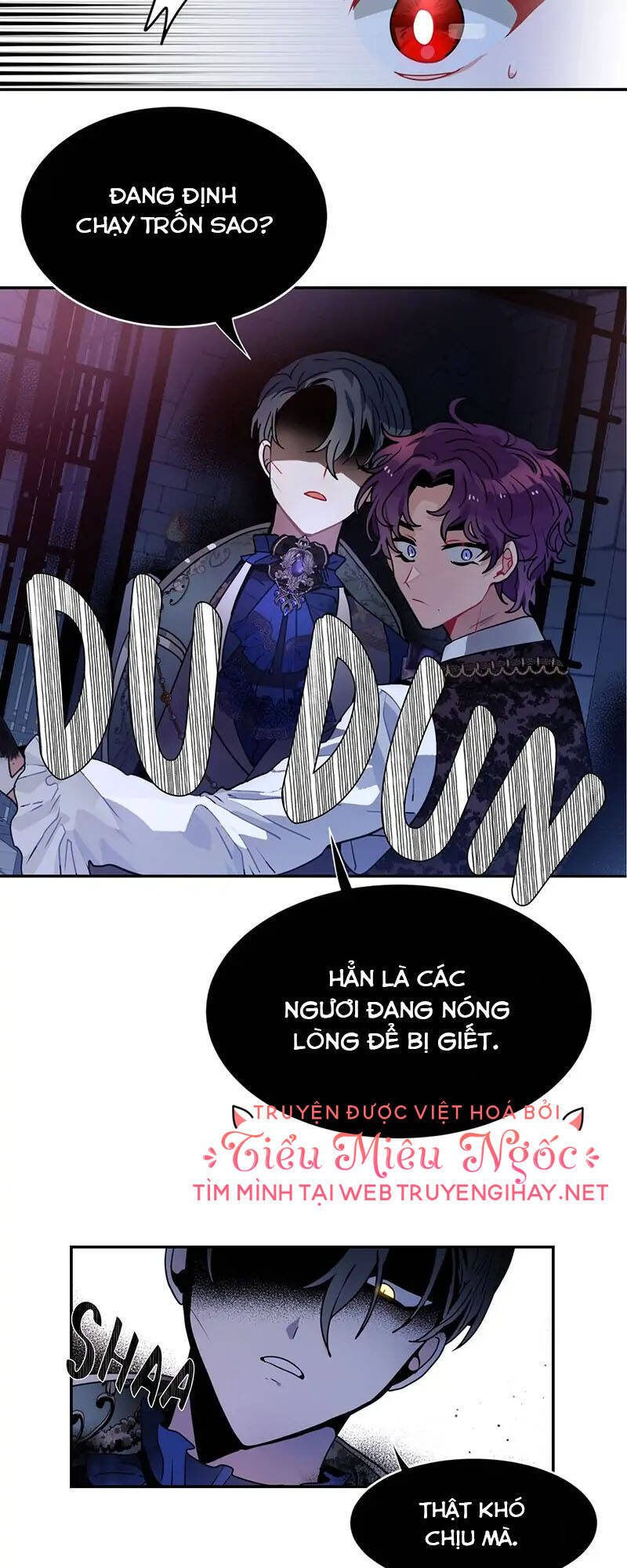 Cho Em Về Nhà Đi Anh Chapter 39 - 28