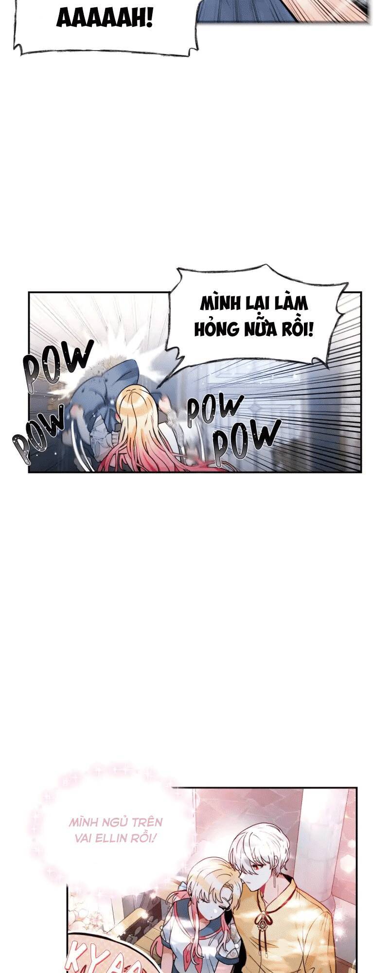 Cho Em Về Nhà Đi Anh Chapter 47 - 14