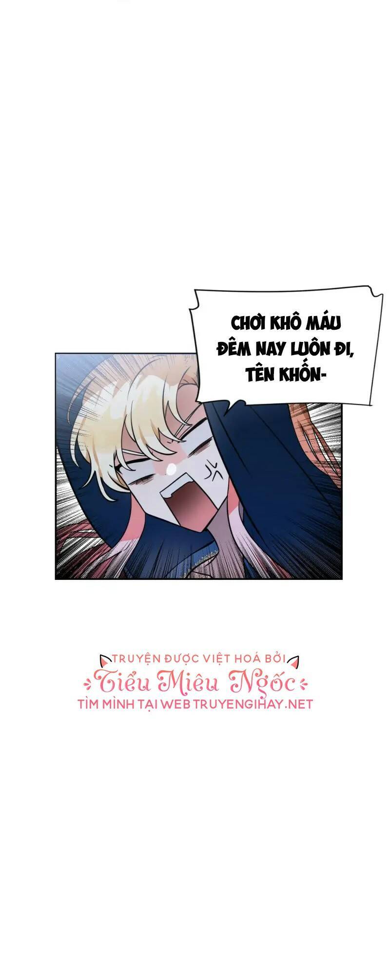 Cho Em Về Nhà Đi Anh Chapter 49 - 18