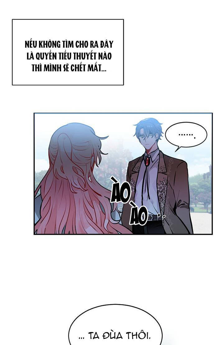 Cho Em Về Nhà Đi Anh Chapter 5.2 - 1