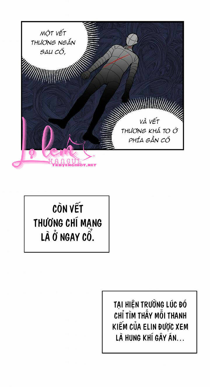 Cho Em Về Nhà Đi Anh Chapter 7.1 - 3