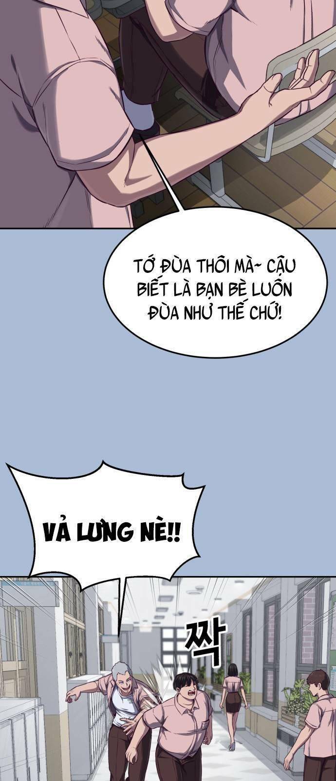 Tuân Lệnh Tuyệt Đối Chapter 3 - 72