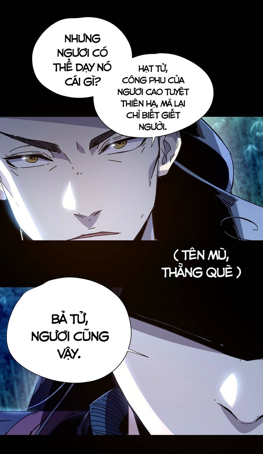 Khánh Dư Niên Chapter 2 - 38