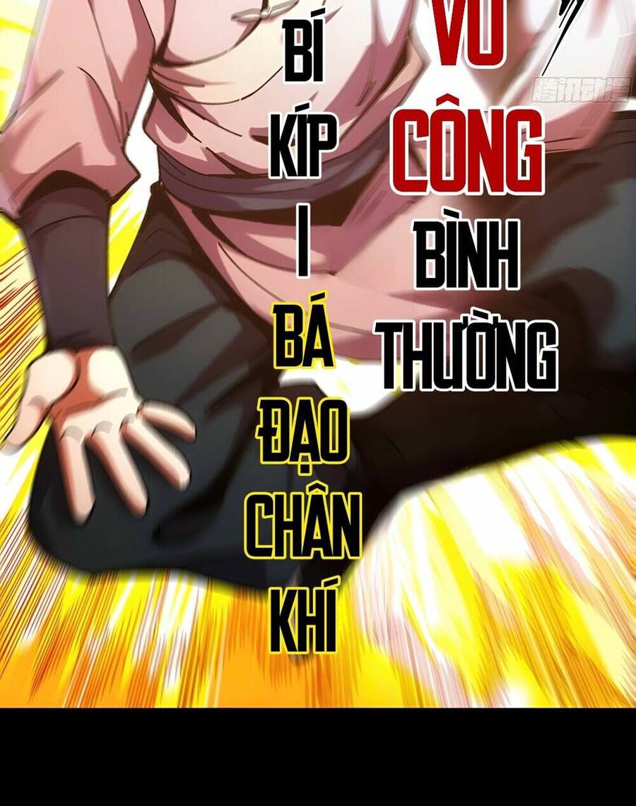 Khánh Dư Niên Chapter 0 - 6