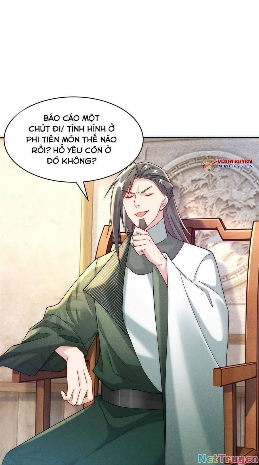 Bắt Đầu Với 100 Triệu Mạng Chapter 18 - 9