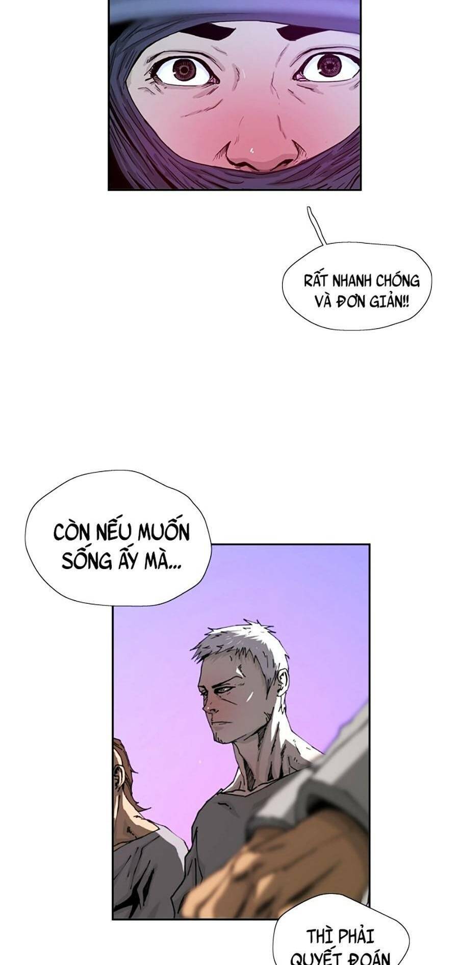 Địa Ngục 58 Chapter 2 - 57