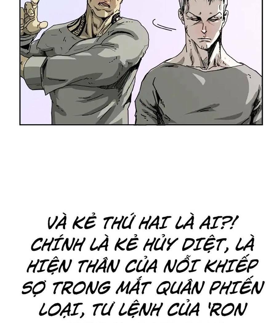 Địa Ngục 58 Chapter 3 - 11