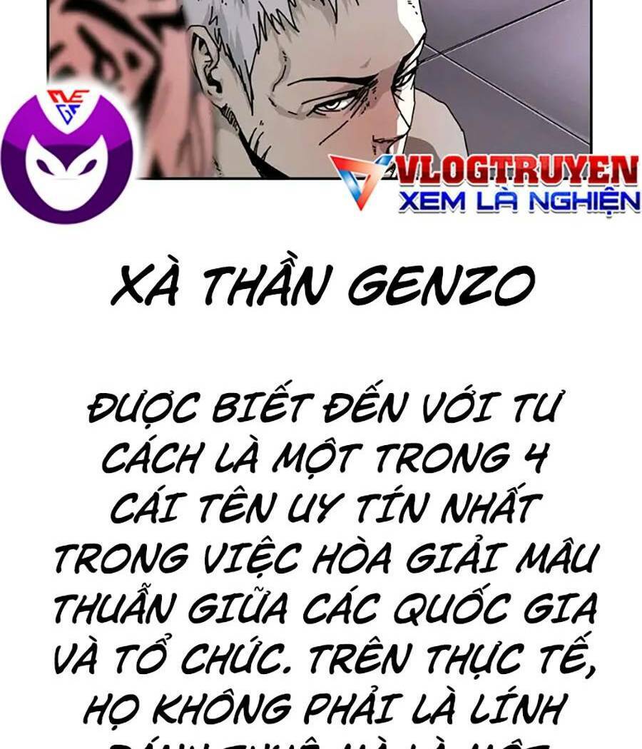 Địa Ngục 58 Chapter 3 - 6