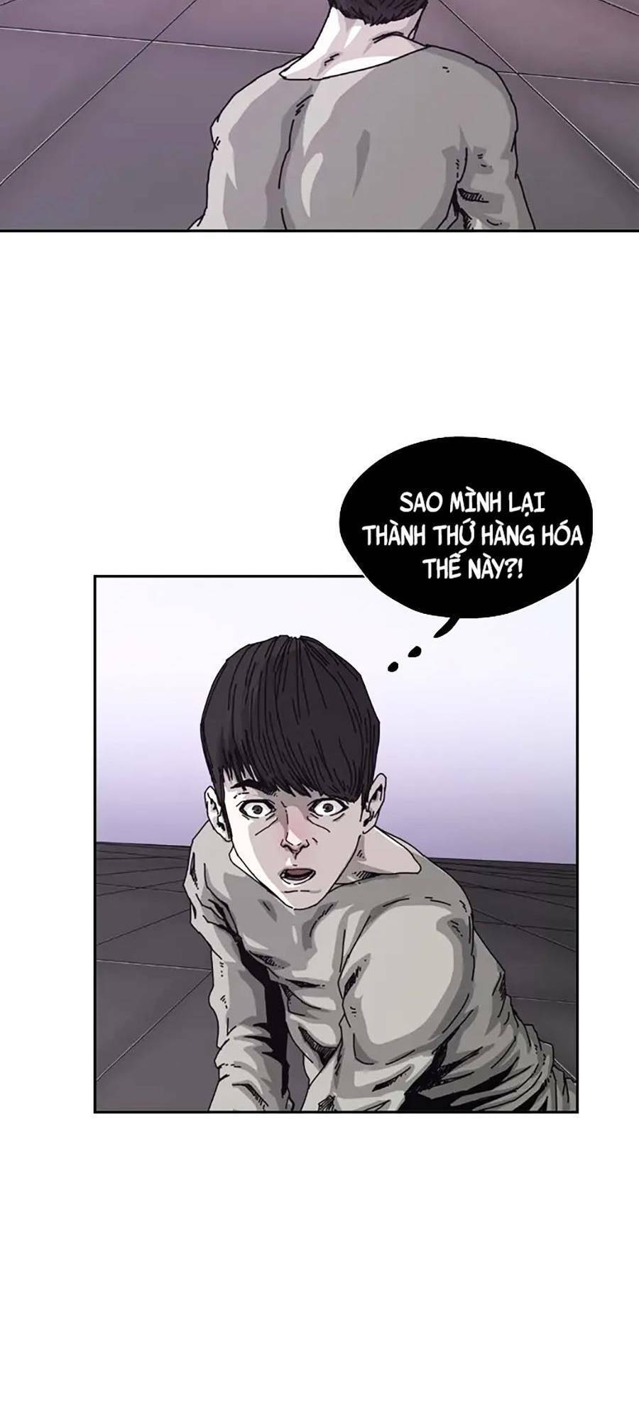 Địa Ngục 58 Chapter 3 - 80