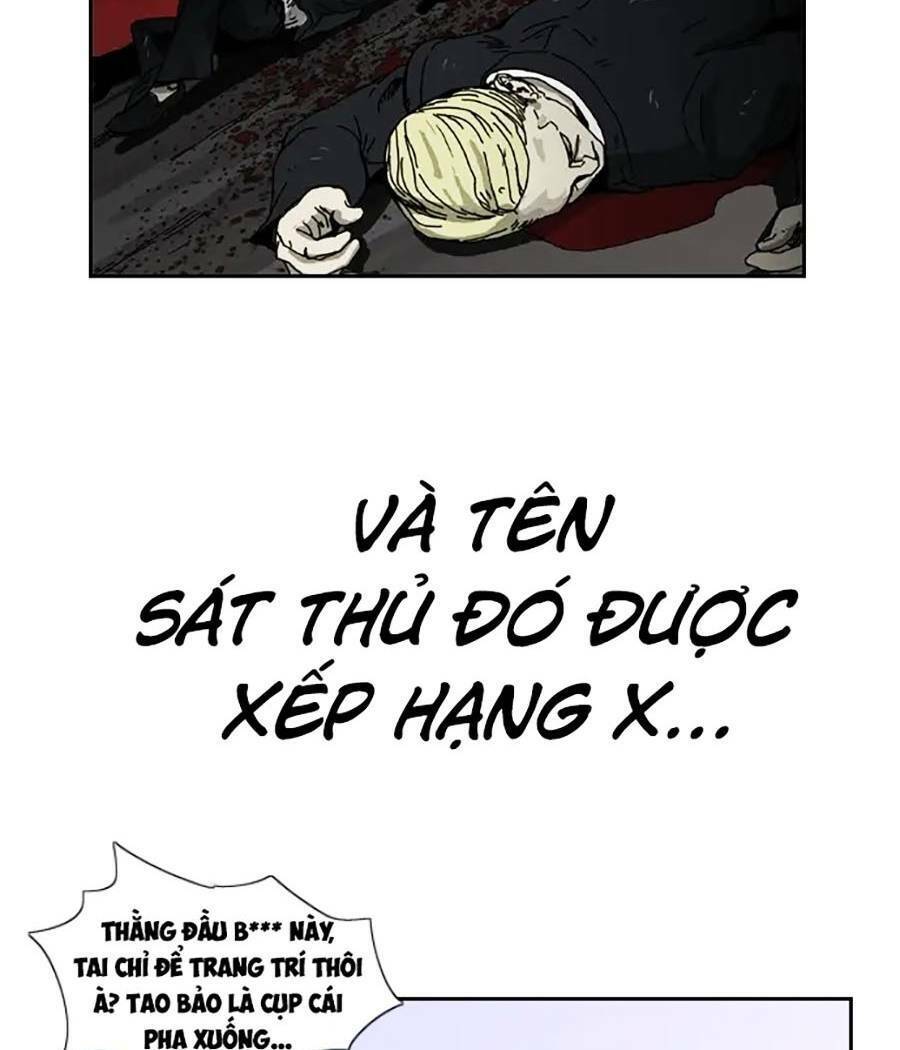 Địa Ngục 58 Chapter 3 - 9