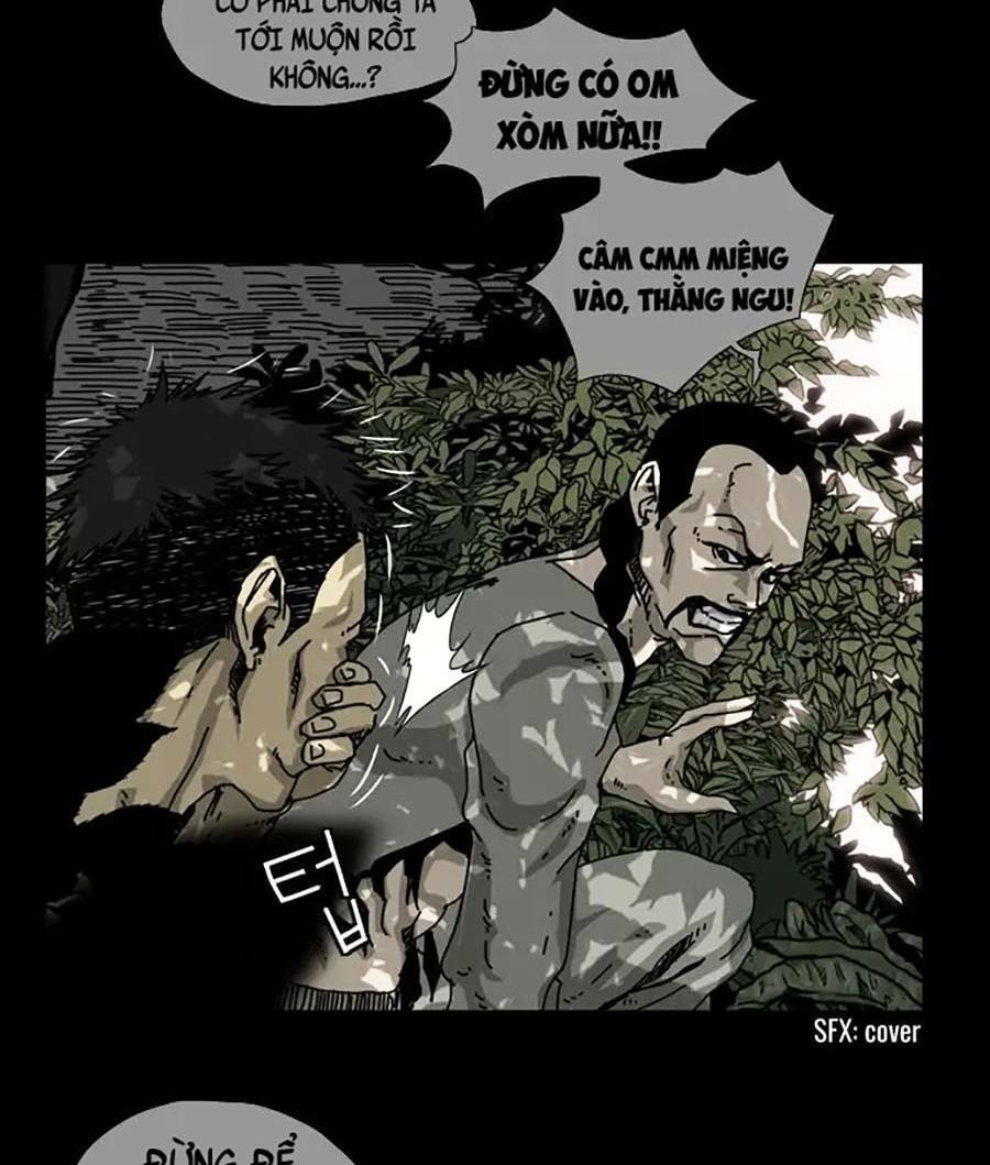 Địa Ngục 58 Chapter 4 - 65