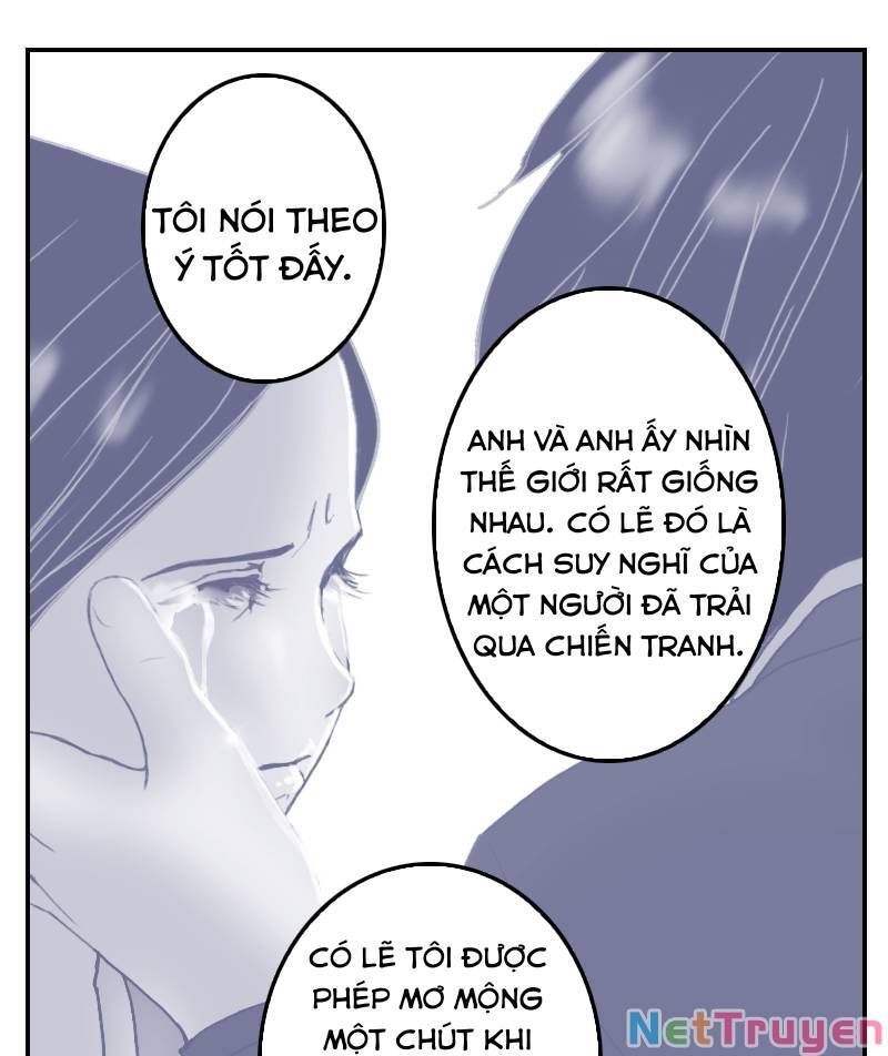 Hoàng Đế Máu Lạnh Của Tôi Chapter 11 - 56