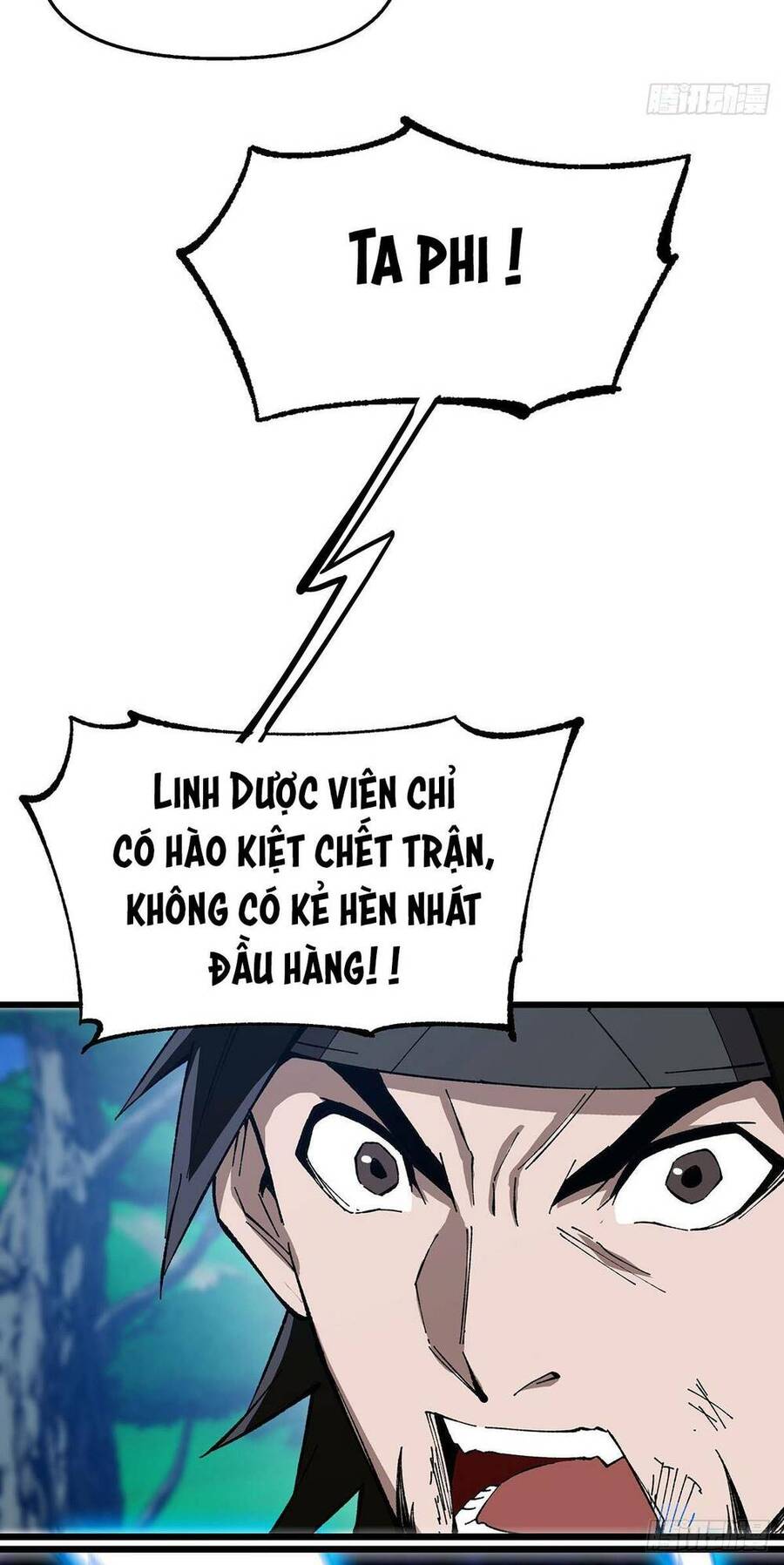 Chúa Tể Cơ Giới Chapter 4 - 13