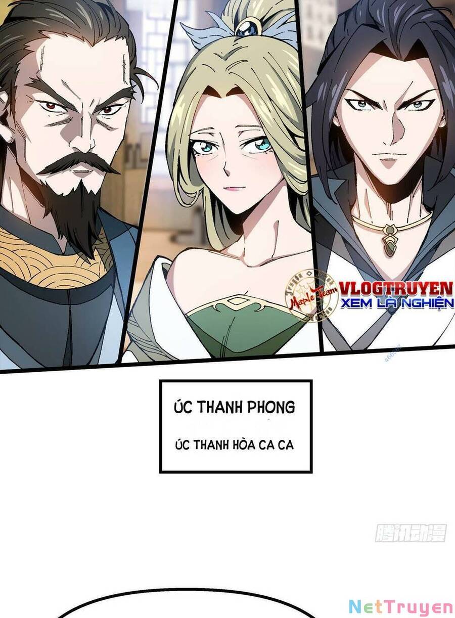 Chúa Tể Cơ Giới Chapter 7 - 19