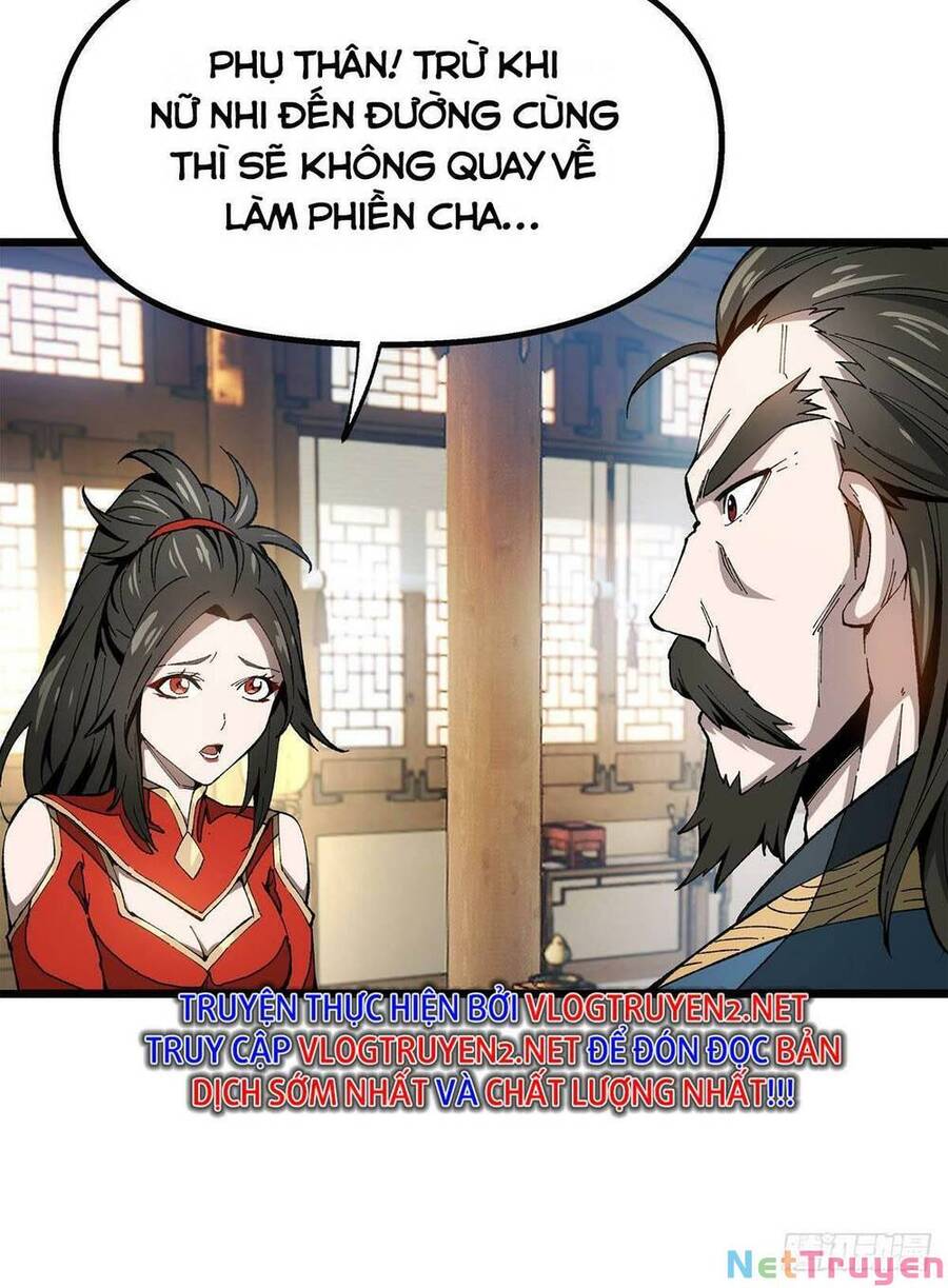 Chúa Tể Cơ Giới Chapter 7 - 20