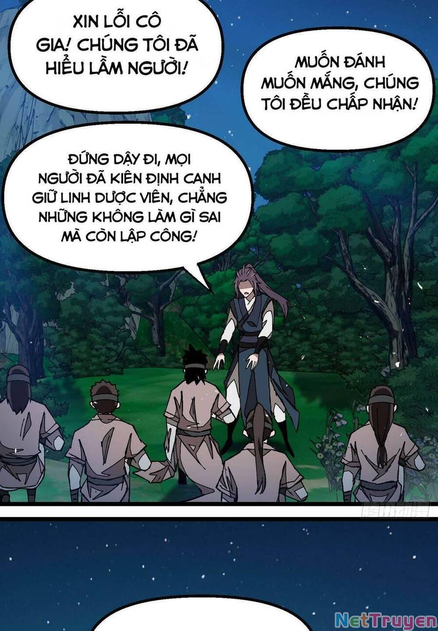 Chúa Tể Cơ Giới Chapter 7 - 3