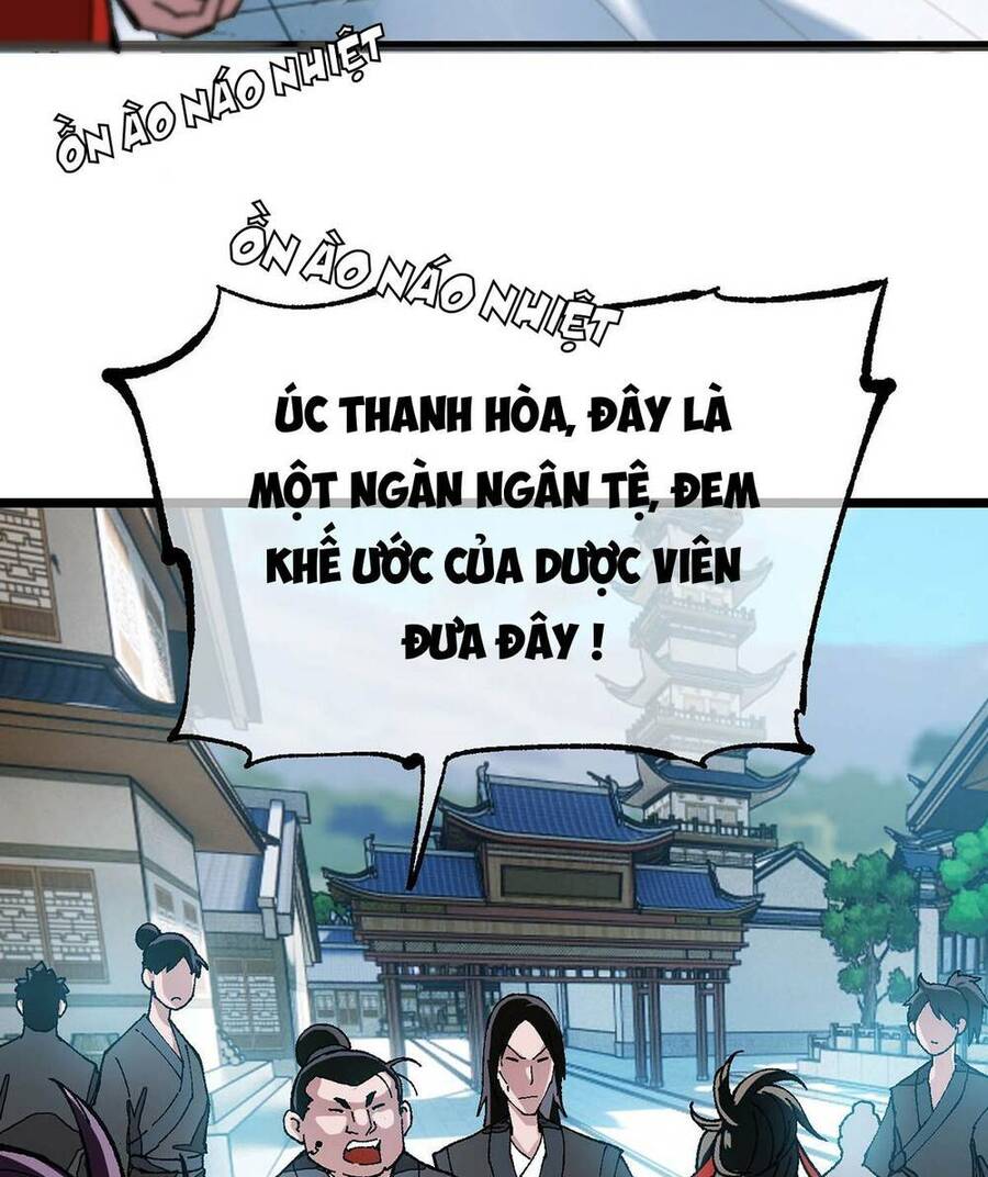 Chúa Tể Cơ Giới Chapter 1 - 6