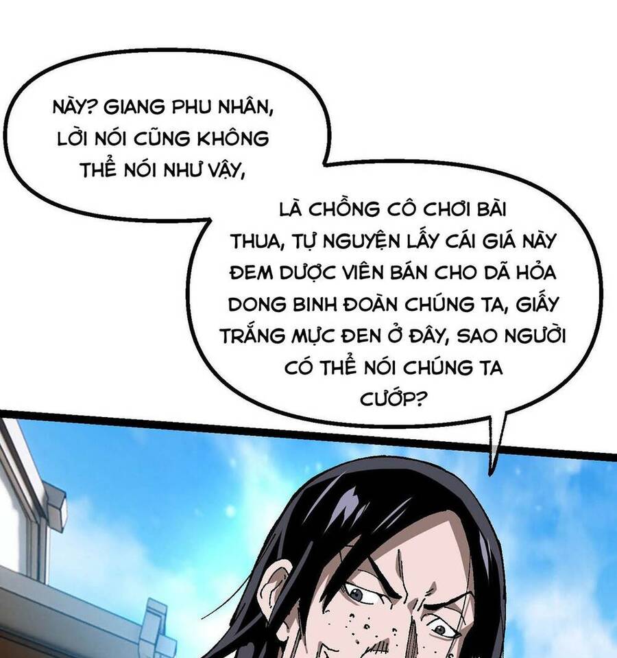 Chúa Tể Cơ Giới Chapter 1 - 10