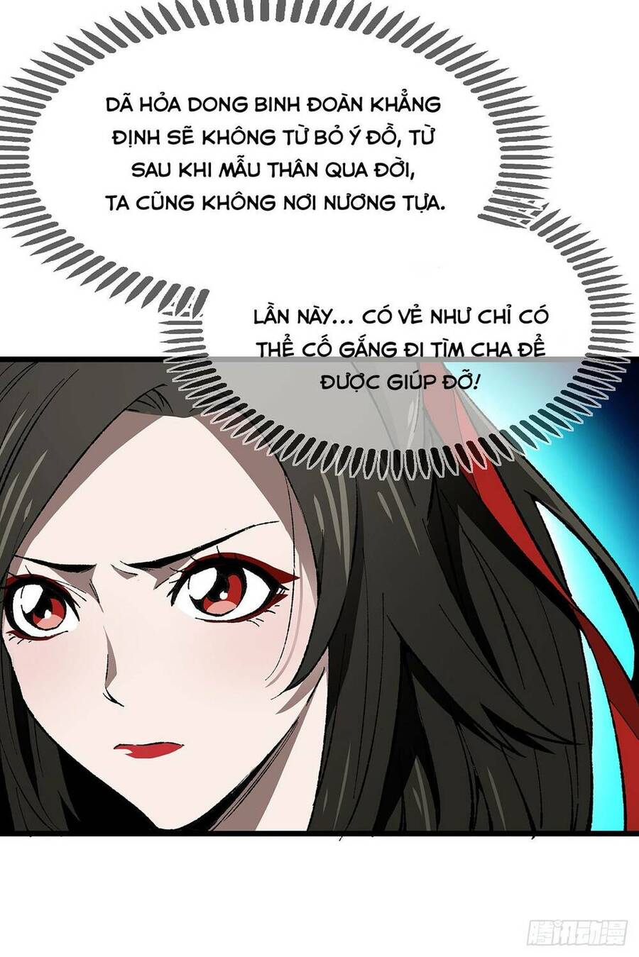 Chúa Tể Cơ Giới Chapter 2 - 26