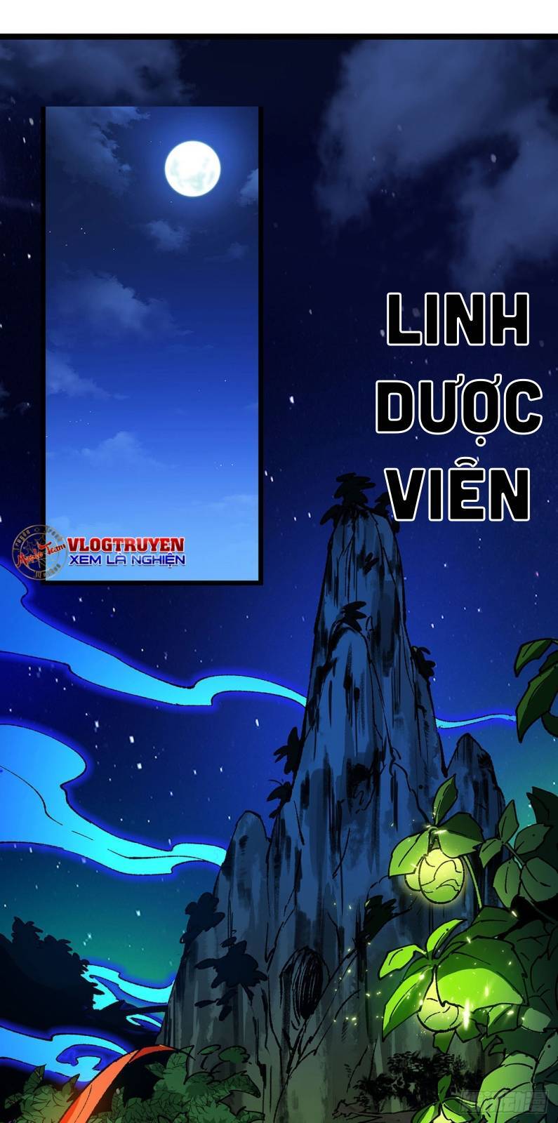 Chúa Tể Cơ Giới Chapter 3 - 1