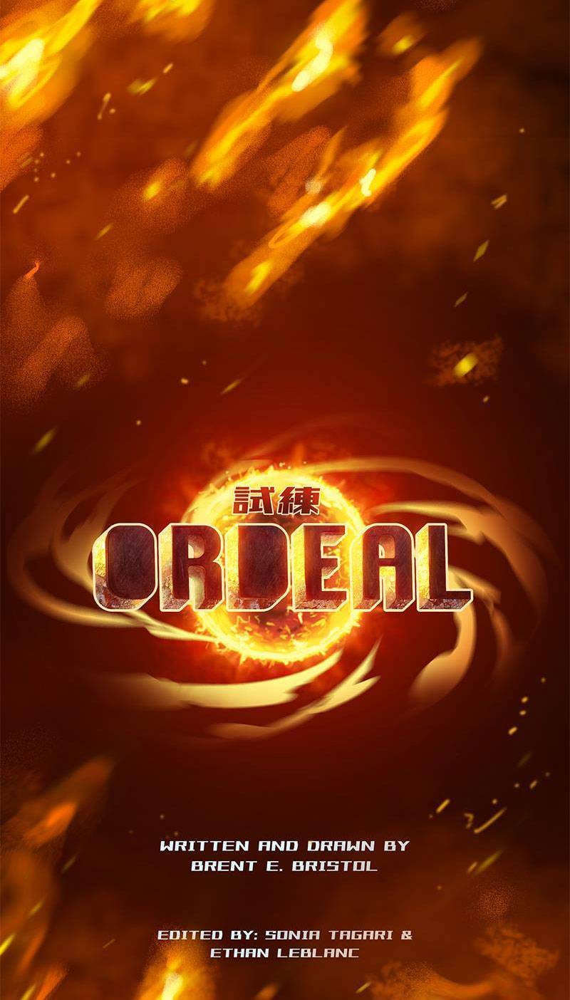 Ordeal Chapter 8 - 66