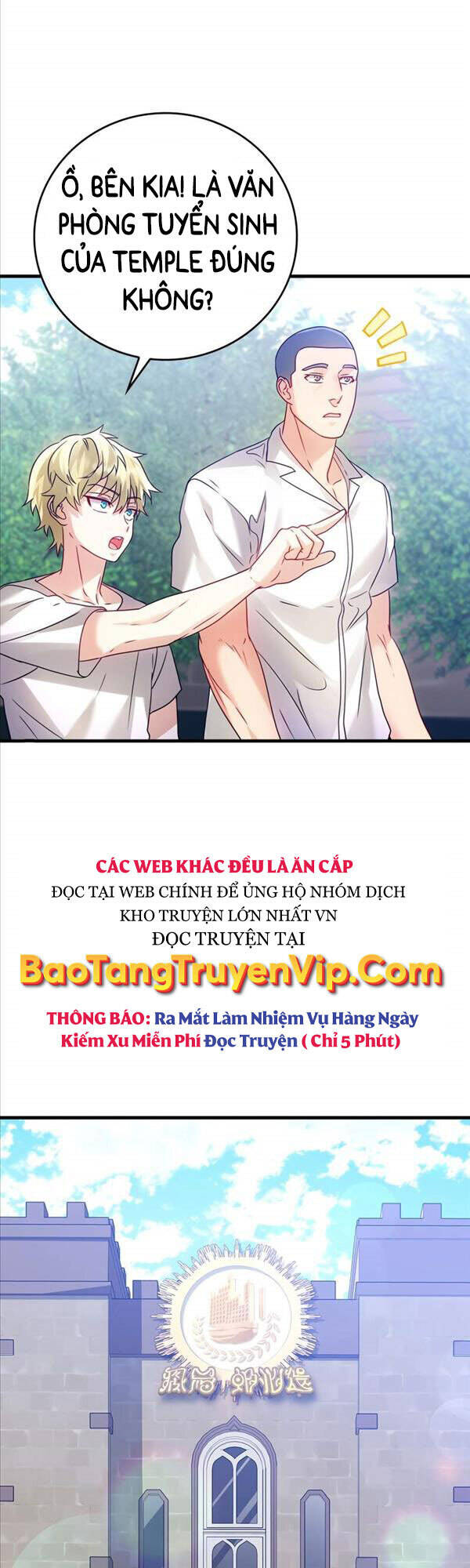 Học Viện Của Con Trai Quỷ Vương Chapter 10 - 47