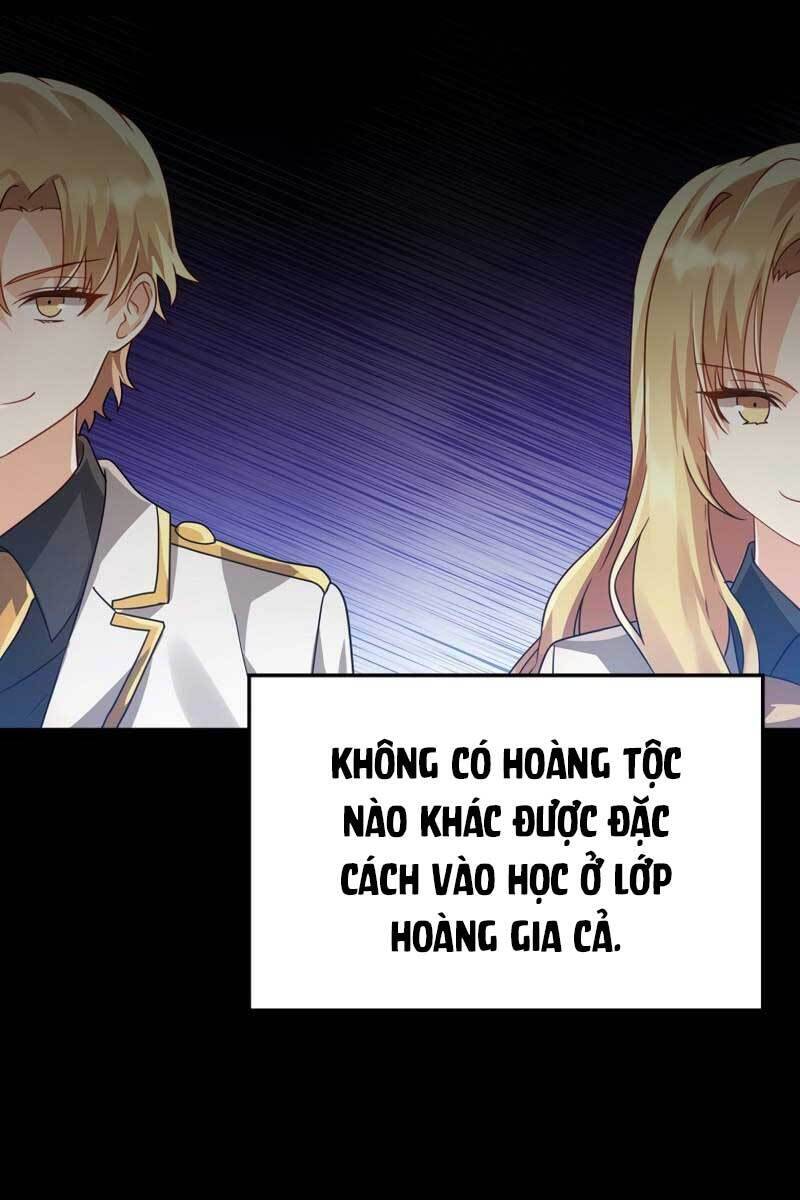 Học Viện Của Con Trai Quỷ Vương Chapter 13 - 5