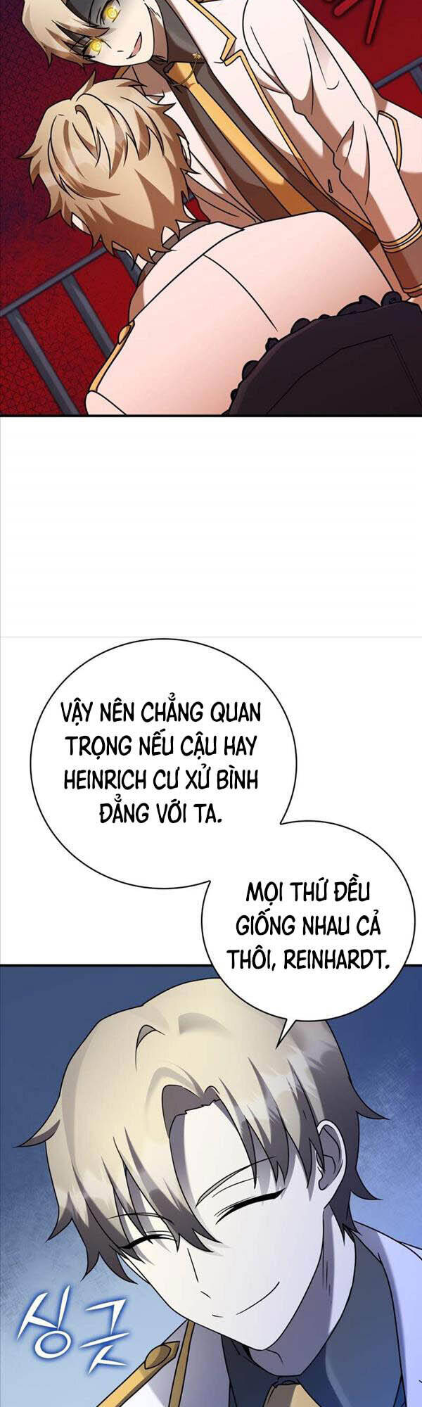 Học Viện Của Con Trai Quỷ Vương Chapter 20 - 44