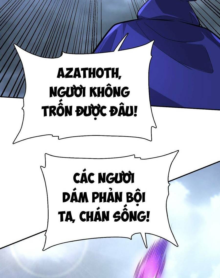 Ngoại Thần Thông Dịch Giả Chapter 1 - 186