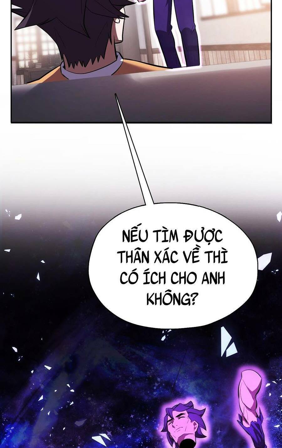 Ngoại Thần Thông Dịch Giả Chapter 4 - 20