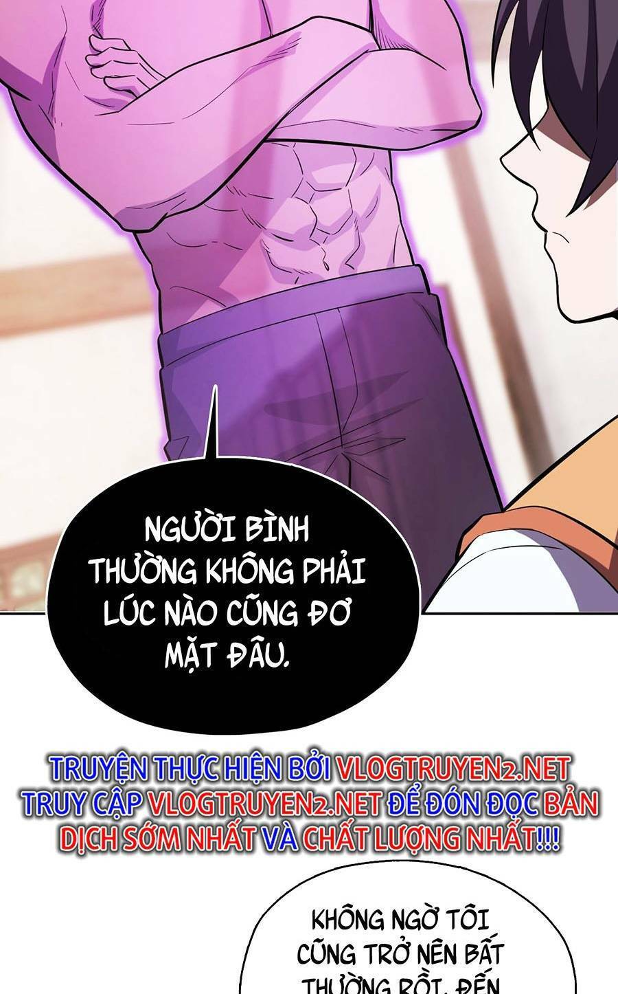 Ngoại Thần Thông Dịch Giả Chapter 4 - 47