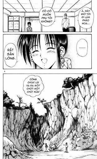 Ngọn Lửa Recca Chapter 41 - 9