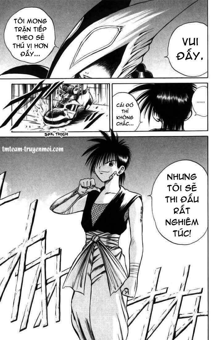 Ngọn Lửa Recca Chapter 84 - 6