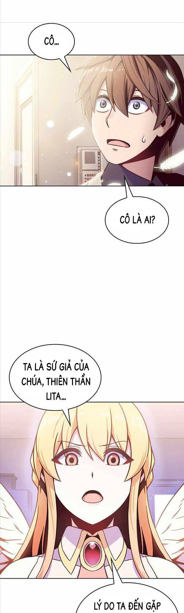 Trừ Tôi Tất Cả Đều Là Quy Hồi Giả Chapter 0 - 6