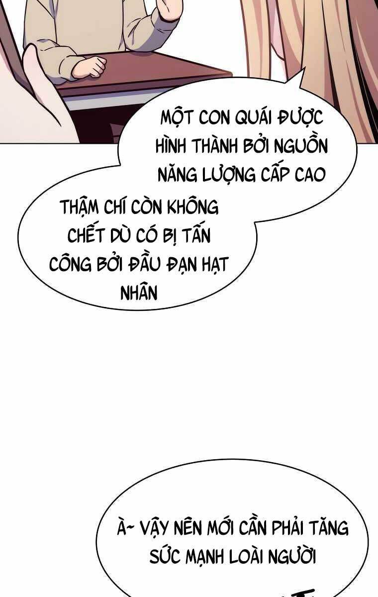 Trừ Tôi Tất Cả Đều Là Quy Hồi Giả Chapter 1 - 85